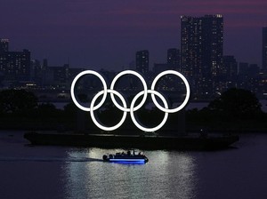 Saat IOC Galak ke Indonesia tapi Lembek ke Israel
