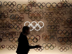 IOC Hukum Indonesia Karena Tolak Israel, Netizen: Standar Ganda