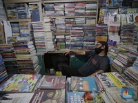Pertanda RI Mau Resesi Muncul Lagi, Bisa Sampai Depresi?