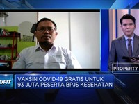 Permudah Klaim,BPJS Kesehatan Perbaiki Juknis Aturan Covid-19