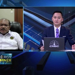 PLN: Pandemi, Konsumsi Listrik Industri Wilayah Jamali Anjlok
