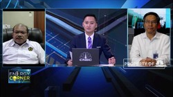PLN: Pandemi, Konsumsi Listrik Industri Wilayah Jamali Anjlok