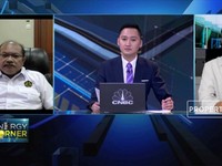 PLN: Pandemi, Konsumsi Listrik Industri Wilayah Jamali Anjlok