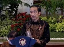Wah! Besok Jokowi Kumpulkan Kepala Daerah Sampai Kapolres