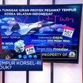 Proyek Jet Tempur Korea Selatan-Indonesia di Ujung Tanduk?