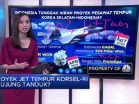 Proyek Jet Tempur Korea Selatan-Indonesia di Ujung Tanduk?