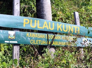 9 Tempat Angker di Sukabumi, Jembatan Kuning-Pabrik Peninggalan Belanda