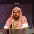 Geger! Arab Saudi Tangkap Ulama Ternama Sheik Abdullah Basfar