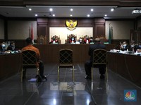 Terungkap, Ini Tujuan Saham Milik Jiwasraya Digoreng Player