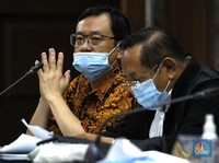 Ahli Hukum: Ada Itikad Jahat Berjamaah di Skandal Jiwasraya