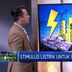 Stimulus Listrik untuk Siapa?