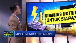 Stimulus Listrik untuk Siapa?