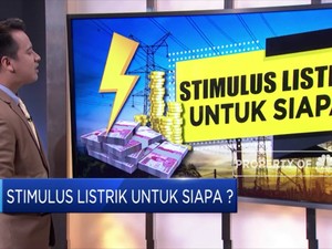 Stimulus Listrik untuk Siapa?