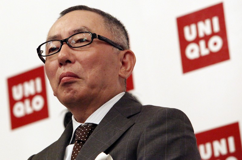 Colin Zheng Huang (Dok. Forbes)