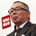 Uniqlo Kena Kritik Setelah CEO-nya Buka Suara Soal Xinjiang