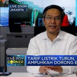 Tarif Listrik Turun, Begini Dampaknya Bagi Keuangan PLN