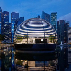 Rahasia Negara Tetangga RI Punya Internet Paling Ngebut di Dunia