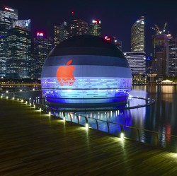Sering Bocorkan Soal Apple, China Dapat Surat Peringatan
