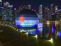 Sering Bocorkan Soal Apple, China Dapat Surat Peringatan