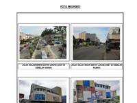 Satu Mal Tutup Bangkrut, Dilelang Murah Meriah Nih