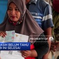 Bansos Bakal Diperpanjang Hingga Tes Corona RI Masih Rendah