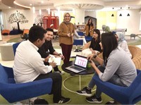 4 Hal yang Harus Ada di Kantor Impian Milenial & Gen Z