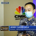 Indonesia Optimistis Menangkan Gugatan CPO di WTO
