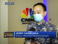 Indonesia Optimistis Menangkan Gugatan CPO di WTO