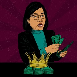 Curhat Sri Mulyani Soal Betapa Beratnya Penyusunan APBN 2021