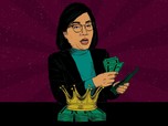 Sri Mulyani Was-was Gelombang Kedua Covid-19 RI, Kenapa?
