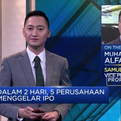 Analisis Berlanjutnya Tren IPO di Tengah Pandemi