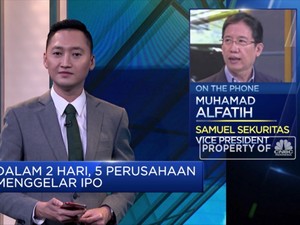 Analisis Berlanjutnya Tren IPO di Tengah Pandemi