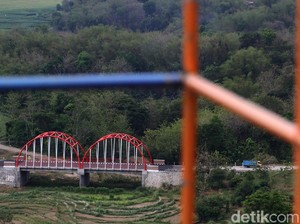7 Fakta Wonogiri, Tanah Kelahiran Gregoria Mariska Peraih Perunggu Olimpiade