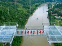 Berita Tentang Jembatan Terpanjang Di Dunia Terkini Dan Terlengkap ...