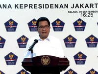 Bisakah RI Lawan Corona Tanpa Vaksin, Ini Kata Satgas Covid