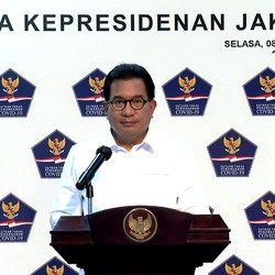 Anies Terapkan PSBB Total, Ini Buka-bukaan Satgas Covid-19