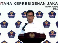 Anies Terapkan PSBB Total, Ini Buka-bukaan Satgas Covid-19
