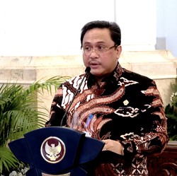 BPK: Holding Perkebunan Bikin PTPN Makin Sakit