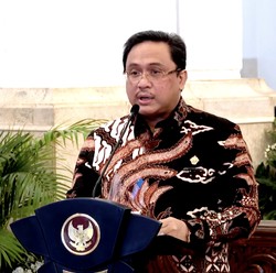 Awas Penumpang Gelap Anggaran Pandemi Covid-19!