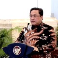 BPK Ungkap Lagi Peluang Korupsi pada Anggaran Covid-19