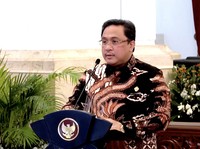 BPK Ungkap Lagi Peluang Korupsi pada Anggaran Covid-19