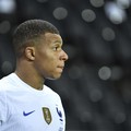 Pesepakbola Prancis Kylian Mbappe Positif Terjangkit Corona