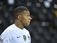 Heboh, Mbappe Dikabarkan Pindah ke Real Madrid dari PSG