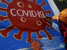 Bosan Covid-19? Patuh 3M, Kasus Turun Drastis dalam 3 Pekan