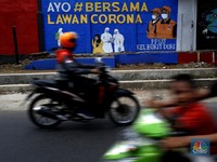 Marak Klaster Perkantoran, Satgas: Jangan Sembunyi Sembunyi!