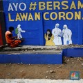 Klaster Keluarga Bermunculan, Menteri PPA Titip Pesan Penting