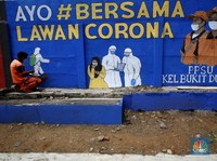 Ledakan Covid-19 RI Terjadi, Ini 9 Jurus Sakti Penangkal