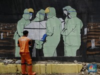 Pengusaha Sudah Pusing & Cemas, Kasus Covid-19 RI Rekor Terus