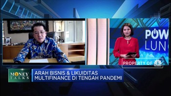 Paket Kredit Inovatif, Cara ACC Genjot Pembiayaan Otomotif