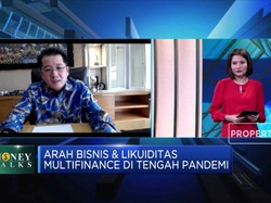 Paket Kredit Inovatif, Cara ACC Genjot Pembiayaan Otomotif